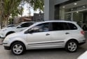 Autos - Volkswagen Suran 2007 GNC 190000Km - En Venta