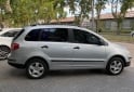 Autos - Volkswagen Suran 2007 GNC 190000Km - En Venta