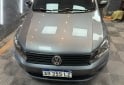 Camionetas - Volkswagen Saveiro 2017 Nafta 118500Km - En Venta