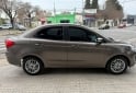 Autos - Ford KA SEL+ 2019 Nafta 60000Km - En Venta