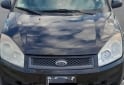 Autos - Ford Fiesta ambiente 2008 Nafta 194600Km - En Venta