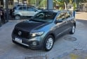 Autos - Volkswagen T-CROSS 1.6N MSI 2021 Nafta 99000Km - En Venta