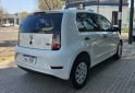 Autos - Volkswagen UP TAKE 1.0 5 PUERTAS 2018 Nafta 99000Km - En Venta