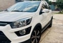 Autos - Baic X25 SENOVA 2022 Nafta 79500Km - En Venta