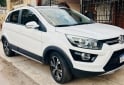 Autos - Baic X25 SENOVA 2022 Nafta 79500Km - En Venta