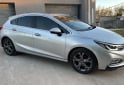 Autos - Chevrolet Cruze 2017 Nafta 145000Km - En Venta