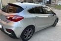 Autos - Chevrolet Cruze 2017 Nafta 145000Km - En Venta