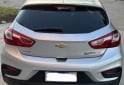 Autos - Chevrolet Cruze 2017 Nafta 145000Km - En Venta