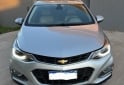 Autos - Chevrolet Cruze 2017 Nafta 145000Km - En Venta