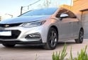 Autos - Chevrolet Cruze 2017 Nafta 145000Km - En Venta