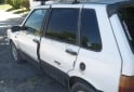 Autos - Fiat Uno 1994 GNC 111111Km - En Venta