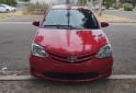 Autos - Toyota Etios sed�n 4 puertas XS 2016 Nafta 85000Km - En Venta
