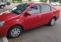 Autos - Toyota Etios sed�n 4 puertas XS 2016 Nafta 85000Km - En Venta