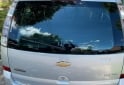 Autos - Chevrolet Meriva GLS 2012 GNC 257000Km - En Venta