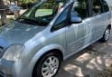 Autos - Chevrolet Meriva GLS 2012 GNC 257000Km - En Venta
