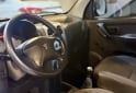 Utilitarios - Peugeot Partner 2016 Nafta 108000Km - En Venta