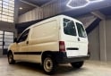 Utilitarios - Peugeot Partner 2016 Nafta 108000Km - En Venta