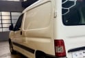 Utilitarios - Peugeot Partner 2016 Nafta 108000Km - En Venta