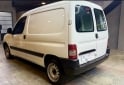 Utilitarios - Peugeot Partner 2016 Nafta 108000Km - En Venta