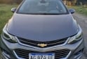 Autos - Chevrolet Cruze LTZ MT 2017 Nafta 89000Km - En Venta