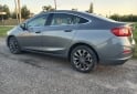 Autos - Chevrolet Cruze LTZ MT 2017 Nafta 89000Km - En Venta