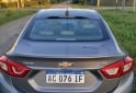 Autos - Chevrolet Cruze LTZ MT 2017 Nafta 89000Km - En Venta