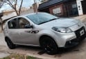Autos - Renault Sandero 2014 Nafta 136000Km - En Venta