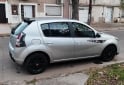 Autos - Renault Sandero 2014 Nafta 136000Km - En Venta