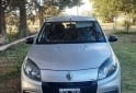 Autos - Renault Sandero 2014 Nafta 136000Km - En Venta
