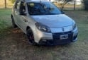 Autos - Renault Sandero 2014 Nafta 136000Km - En Venta