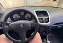 Autos - Peugeot 207 compact 2013 Nafta 153000Km - En Venta