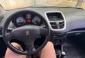 Autos - Peugeot 207 compact 2013 Nafta 153000Km - En Venta