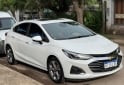 Autos - Chevrolet Cruze Premier 2022 Nafta 51000Km - En Venta
