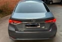 Autos - Toyota Corolla 2022 Nafta 54000Km - En Venta