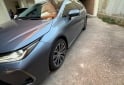 Autos - Toyota Corolla 2022 Nafta 54000Km - En Venta