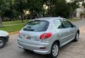 Autos - Peugeot 207 2014 Nafta 140000Km - En Venta