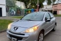 Autos - Peugeot 207 2014 Nafta 140000Km - En Venta