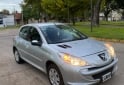 Autos - Peugeot 207 2014 Nafta 140000Km - En Venta
