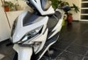 Motos - Honda NEW ELITE 2018 Nafta 18000Km - En Venta