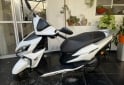 Motos - Honda NEW ELITE 2018 Nafta 18000Km - En Venta