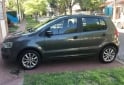 Autos - Volkswagen Fox 2012 Nafta 165000Km - En Venta