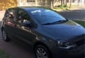 Autos - Volkswagen Fox 2012 Nafta 165000Km - En Venta