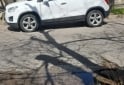 Autos - Chevrolet Tracker 2015 2015 Nafta 33000Km - En Venta