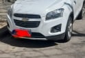 Autos - Chevrolet Tracker 2015 2015 Nafta 33000Km - En Venta