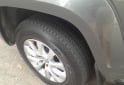 Camionetas - Volkswagen Amarok Confortline 4x4 dc 2017 Diesel 160000Km - En Venta