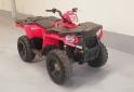 Cuatris y UTVs - Polaris 570 4wd 2016  3600Km - En Venta