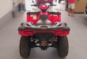 Cuatris y UTVs - Polaris 570 4wd 2016  3600Km - En Venta