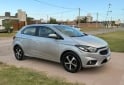 Autos - Chevrolet Onix LTZ 2017 Nafta 95000Km - En Venta