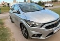 Autos - Chevrolet Onix LTZ 2017 Nafta 95000Km - En Venta