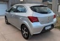 Autos - Chevrolet Onix LTZ 2017 Nafta 95000Km - En Venta